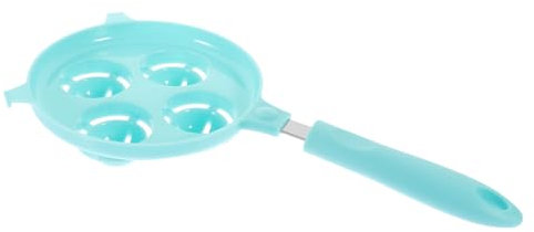 Cabilock Cute Egg Separator for Chicken Eggs Yolk Separator Tool for Yolk Stainless Steel Abs