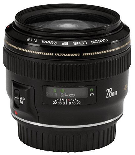 Canon Ef 28Mm F1.8 Usm
