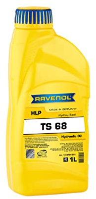 RAVENOL Hydraulikoel TS 68 (HLP)