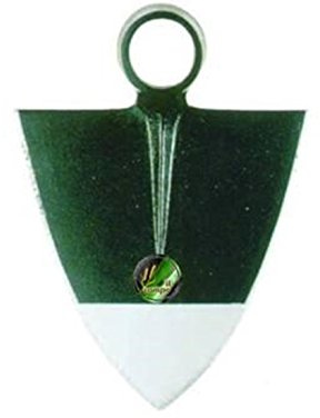 IL CAMPO ZAPPA TRIANGOLARE LAZIO “ ORSATTI ” gr.800 cm.22x26h. FERR 51828