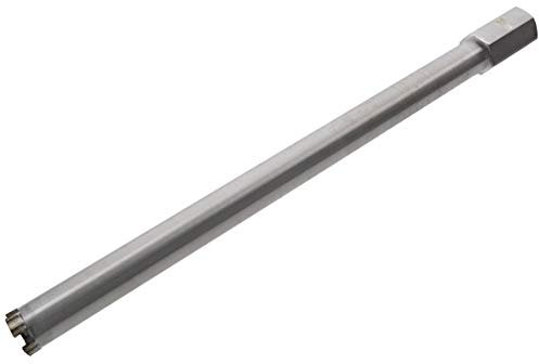 PRODIAMANT Diamant Laser Kernbohrkrone ø 35 mm nass bohren Beton Stahlbeton Mauerwerk Aufnahme 1 1/4 Zoll UNC