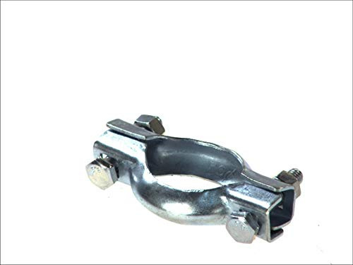 S/S **931-958 or Savilles** Exhaust Clamp Bell Type U-Clamp - 58mm - RNP2