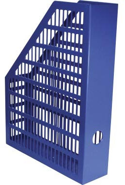 Soennecken Stehsammler oeco 1620 DIN A4 PS blau