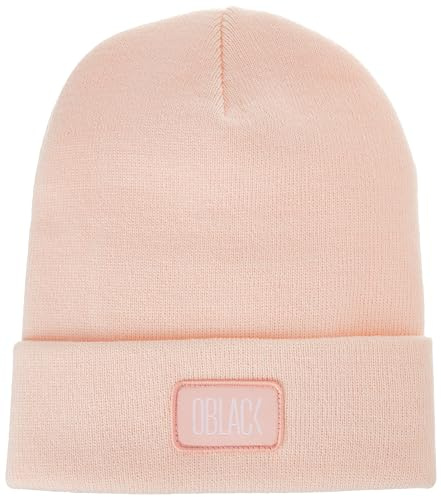 Oblack Unisex Winter-Hut Beanie