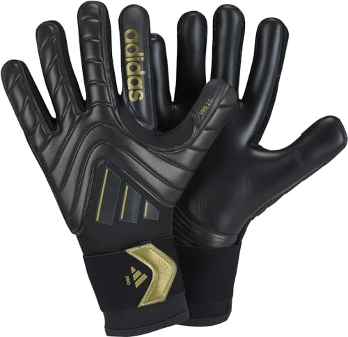 adidas Performance Copa Pro Reemergence Torwarthandschuhe schwarzgold, 10,5 Herren