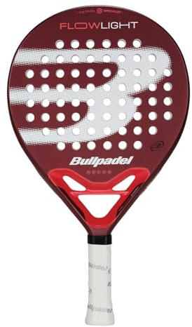 BULLPADEL - Racchetta da paddle - Flow Light 25