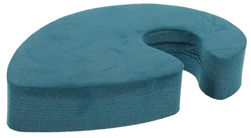 NUOBESTY Multifunctional Pet Hair Removal Sponge Blue Reusable Lint Brush for Clothes and Furniture Quick Fur Cleaner for Dogs and Cats Portable and Gentle Sweaters and Blankets