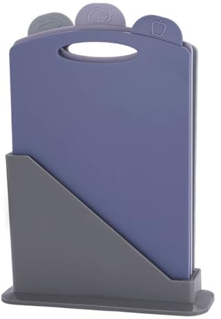 Tablas De Cortar Para Cocina,3 Piezas Bandeja para Queso y Carne - Tablas para Picar Alimentos | Para Fruta Hogar Boda Queso Apartamento Picnic Camping Encimera Fregadero Estufa Cocinar Filete
