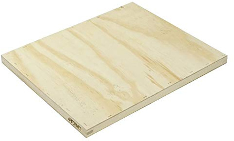 APIFORMES Zander (ZN10) - Holzdeckel - doppelt