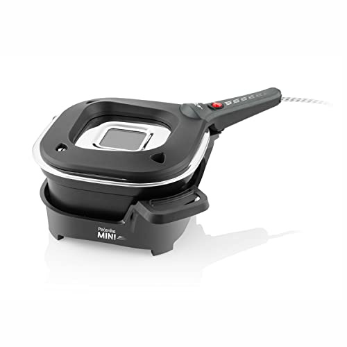 ETA Elektrischer Bräter Mini - 475W, 3l, Braten, Grillen und Backen, Spart bis-zu 80% Energie
