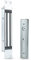 AOAMZ 280KG/600lbs Serratura magnetica elettrica DC12V Installazione integrata Impermeabile NC Fail Safe Serratura elettromagnetica per sistema di controllo accessi Porta in legno/metallo/vetro