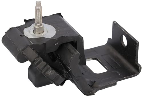 FEBI BILSTEIN Silent bloc d'échappement 182931 arrière 0,255kg Caoutchouc