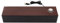 Altoparlanti per Computer, Soundbar per Computer Bluetooth HiFi Stereo Alimentato Tramite USB, Jack per Cuffie da 3,5 Mm Ingresso AUX, Barra Audio per PC con Manopola del Volume,
