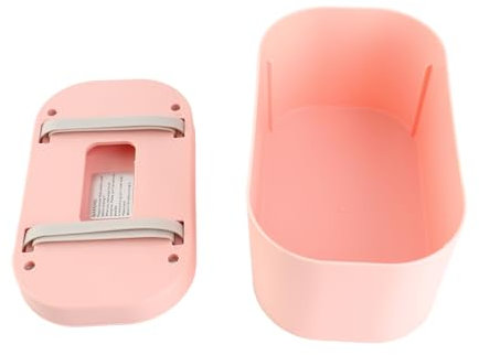 Baby-Feuchttuchwärmer für Kleinkinder – Elektrischer Feuchttücherwärmer mit Einstellbarer Temperatur – Geeignet für Alle Baby-Feuchttücher – Erhältlich in Weiß, Rosa, Blau