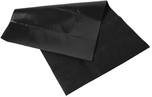 VALICLUD Tappetino Gocce d Olio Per Sotto Auto Tappetino Per Meccanici Cuscinetto Assorbente Per Olio Protezione Per Pavimento Auto Antispruzzo Per Scarico Lavabile e Duraturo