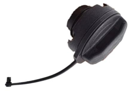 ORXADAGWC Tappo Serbatoio Compatibile con Skoda per Fabia 2000-2008 per Octavia 1997-2011 Tappo del Serbatoio del Carburante per Auto Sigillante Ricambio 1J0201550A 1H0201553B