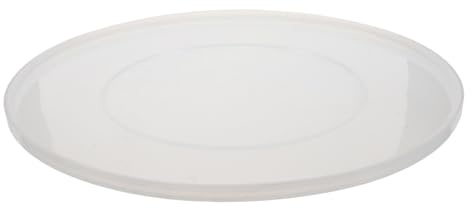 TOYANDONA Silicona Tapa de Olla Interior para Olla Presión Cubierta Antidesbordamiento Tapa Reemplazo Hermética para Cocina Protector de BOR de Silicona Alimentaria
