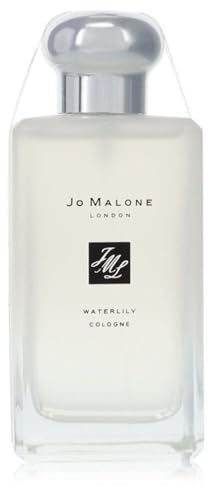 Jo Malone Waterlily Unisex Eau de Cologne, 100 g