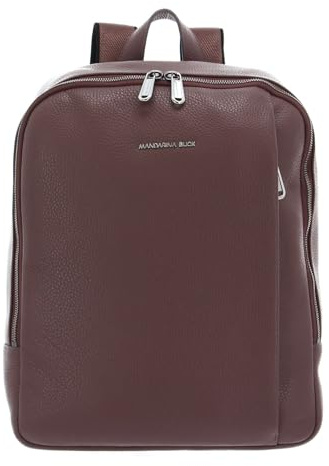 Mandarina Duck Mellow Urban, Zaino Donna, Balsamic, Taglia unica