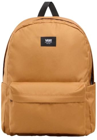 VANS Old Skool Backpack Brown N/A, Brown