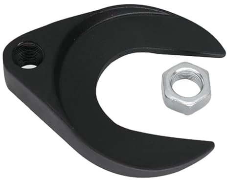 Namvo Universal Front Wheel Drive Axle Puller CV Joint Puller – Axle Removal Tool for Half Shaft Ball Cage, CV Axle, Driveshaft, Automotive Repair Parts