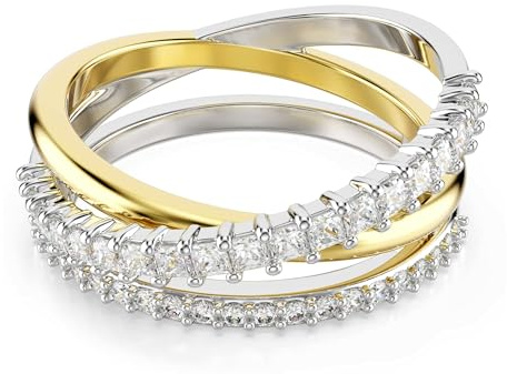 Swarovski Hyperbola Kollektion Ring