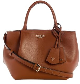 GUESS Amorette Girlfriend Satchel Handtasche