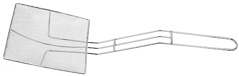 DINHEAROM Colador Para Freir Cuchara Espumadera Colador Inoxidable Pala Sichuan Cucharon