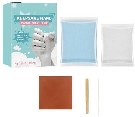 Generico per Modellatura A, Decorazioni in Polvere di Gesso, per Fusione A - per Matrimoni, Natale, Coppie, Mogli, Genitori, Mamma, Fidanzata, Famiglia, Marito, : Progettato Concentr