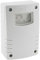 Interruttore crepuscolare da esterno IP54 con timer regolabile e sensore crepuscolare regolabile 230V