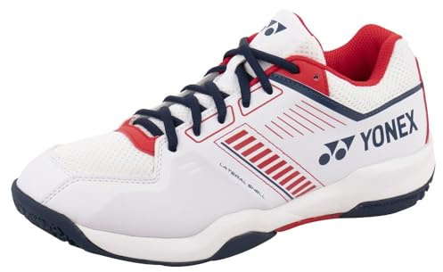 YONEX - Strider Flow Wide - SBSFW41WHRD - Talla: 44.5 EU