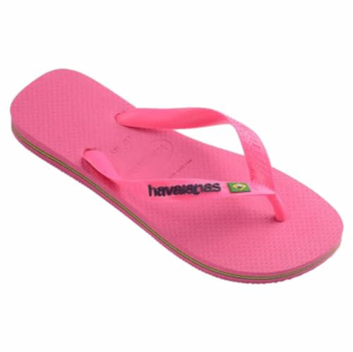 Havaianas INFRADITO BRASIL LOG ROSA