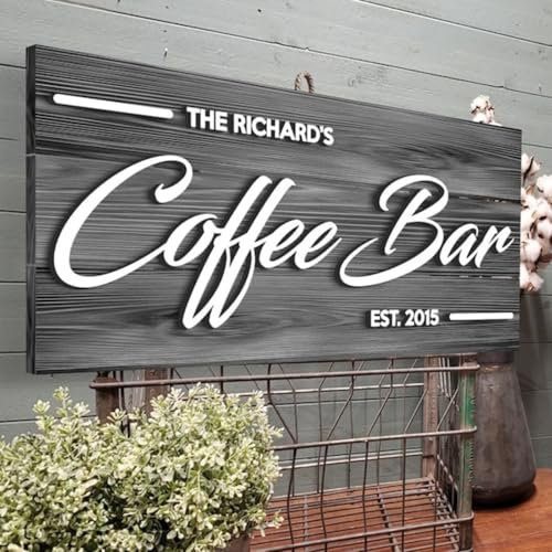 Letrero de madera personalizado para decoración de pared 3D, placa de puerta para exteriores, número de casa, placa de dirección, placa decorativa (40 x 25 cm)