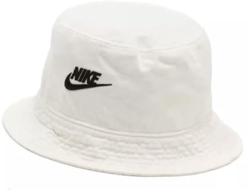 Nike Unisex Headwear U Nk Apex Bucket Sq FUT WSH L