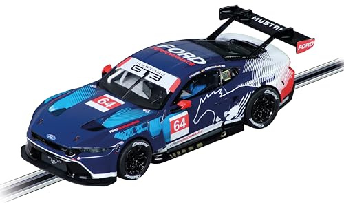 Carrera Ford Mustang GT3 'Ford Performance, No.64'