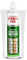 Chemical Anchor - Polyester Resin Adhesive for Brick, Concrete, Stone, Granite & Fixings - Grey Colour, Cures Rapidly + Extra Nozzle Included (300ml)
