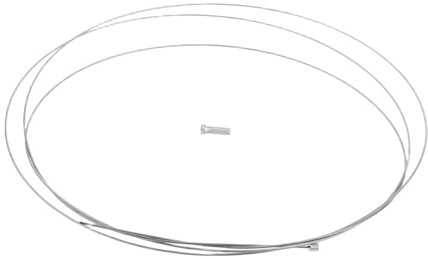 iplusmile Fahrradbremskabel Aus Edelstahl Schaltkabel Für Mountainbike Und Rennrad Reparaturzubehör Für Fahrradteile Bremsleitung Und Gangschaltungsleitung