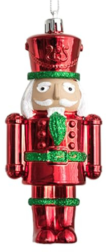 Uonguon de Cascanueces, Figura de Cascanueces de Navidad