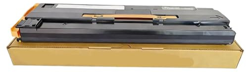 EirenePer Contenedor de tóner Residual 108R01504 Compatible con VersaLink C8000 C9000