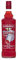 Rushkinoff Vodka Strawberry 1L (18% Vol.)
