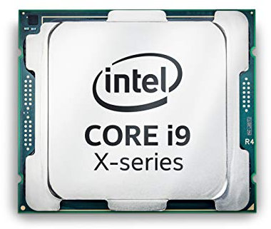 Intel Core i9 9900X, S 2066, Skylake-X Refresh, 10 Core, 20 Hilos, 3,5 GHz, 4,4 GHz Turbo, 19,25 MB, 44 Lane, 165 W, CPU, OEM