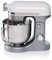 Ariete 1589 Impastatrice Planetaria Moderna, 1600 Watt, 11 velocità, 5.5 Litri, 3 accessori per impastare, amalgamare e montare. Bianco