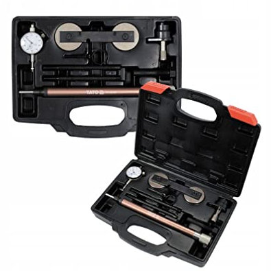 YATO YT-06328 Einstellwerkzeugsatz Steuerzeiten