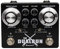 DemonFX DOPPIA PISTOLA - Pedale Overdrive a 2 toni