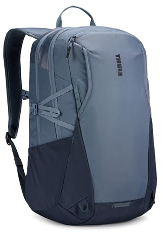 Thule EnRoute ryggsäck, Damm grå/mörk skiffer, 23L, Klassisk