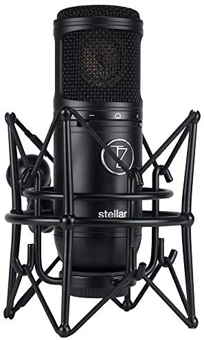 TZ Stellar X3 Large Diaphragm Condenser Microphone