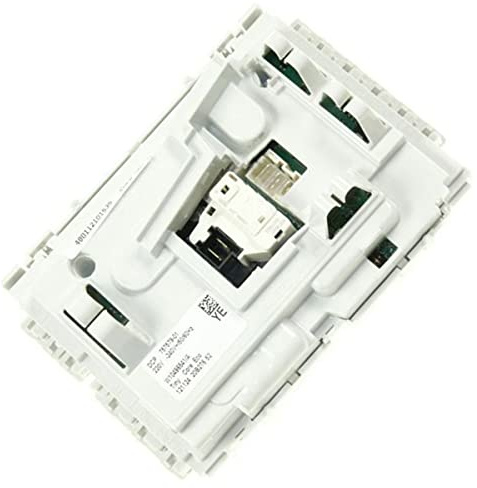 Programmateur d'origine Sèche-linge 480112101628 WHIRLPOOL