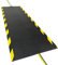 Portifera Morland Protect Rubber Kabelabdeckmatte, 120 x 40 cm, Nitrilkautschuk
