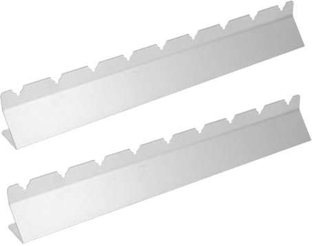 Mipcase 1 Paire De Supports Pour Brochettes De Barbecue Support Pour Brochettes De Fruits Support Pour Bâtonnets De Barbecue Support Pour Brochettes En Métal Support Pour Fourchettes