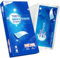 Tiras Blanqueadoras Dientes Blanqueador Dental - MrDoggy 28 tiras blanqueadoras de dientes teeth whitening strips 14 Sesiones blanqueadores dentales Seguro para Esmalte Sabor Menta